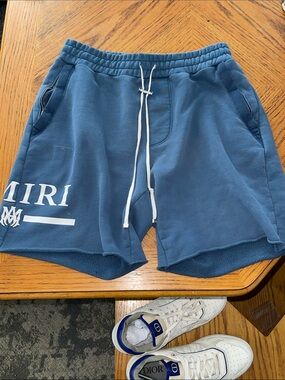 AMIRI Shorts size Large